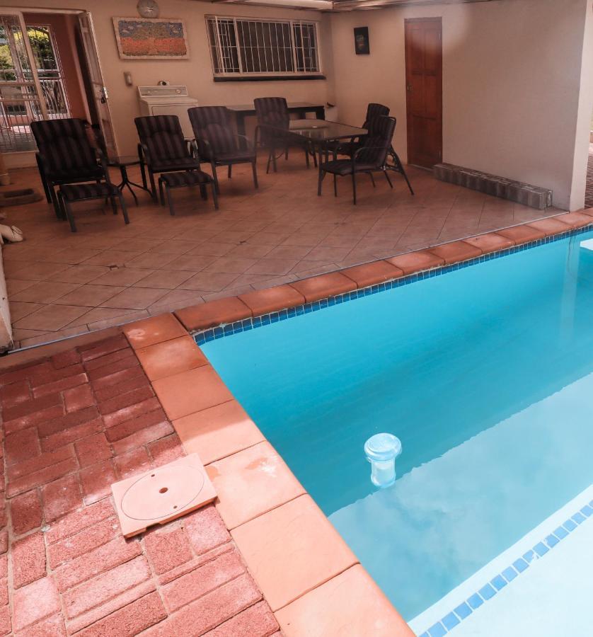 Menlyn Maine: The Exquisite Lunette Pretoria-Noord Zewnętrze zdjęcie